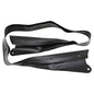 Solid Spare Fit Mazda Miata 1990-2005 Convertible Soft Top Replacement Rain Rail w/ Hardware