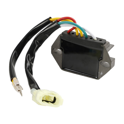 Generator Stator Regulator Rectifier & Gasket For XC-F 250 SX-F 250 2011-2012
