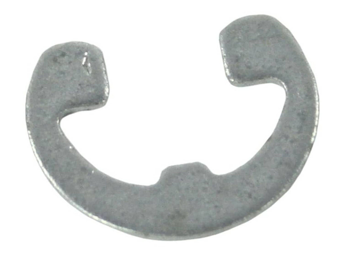 Solid Spare Craftsman Lawn Mower Part # 12000058 E-Ring 7/16