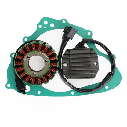 Generator Stator Regulator Rectifier Gasket Set For Suzuki GS500F 2004-2009