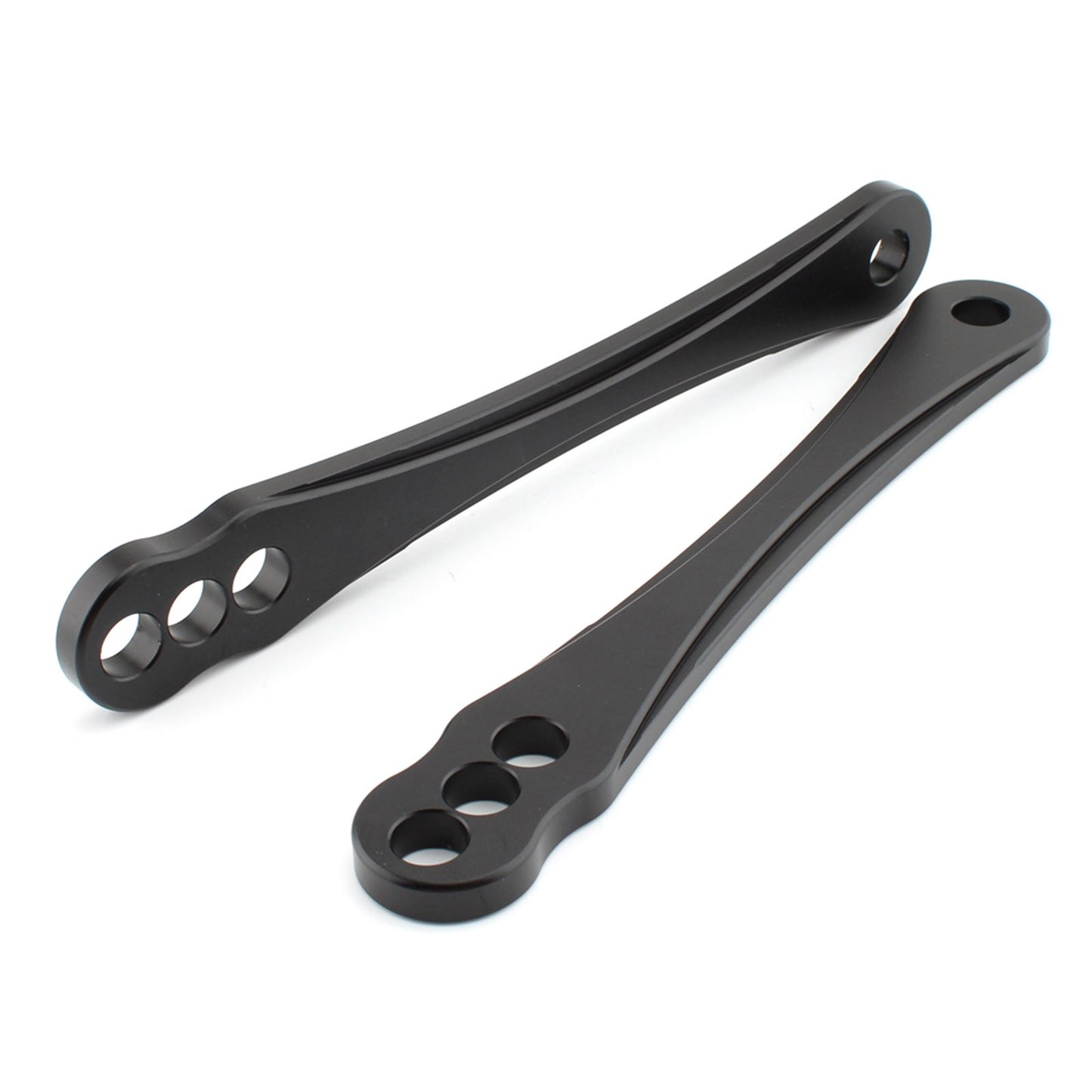 CNC Aluminum Lowering Link Kit For Yamaha YZF-R6 YZF R6 2006-2016