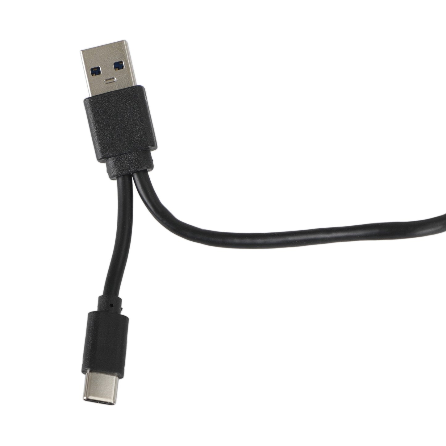 7 in 1 External CD/DVD Burner Drive USB 3.0 Type-c Type A CD-ROM Laptop
