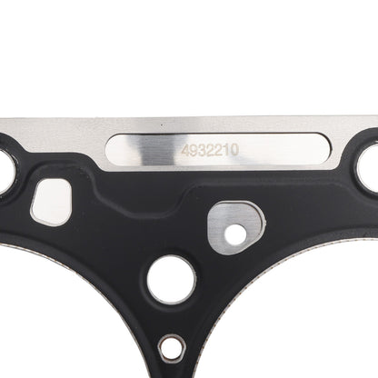 4932210 Cylinder Head Gasket for Cummins 2007.5 - 2015 6.7 24V Multi Layer MLS