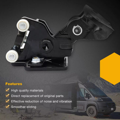 Right Sliding Door Roller Hinge For 2014-2026 Ram Promaster 1500 2500 68271843AA