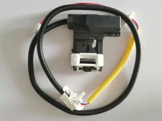 Washer Lid Lock Switch for Whirlpool W10682535 W11307244