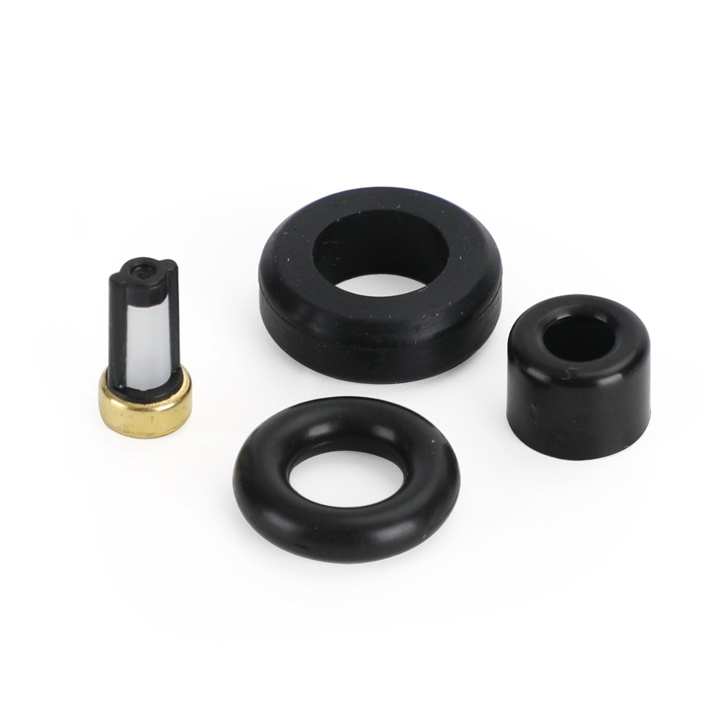 Fuel Injectors Rebuild Repair Kit 23250-31010 fit Toyota Tacoma 2003-15 4.0L