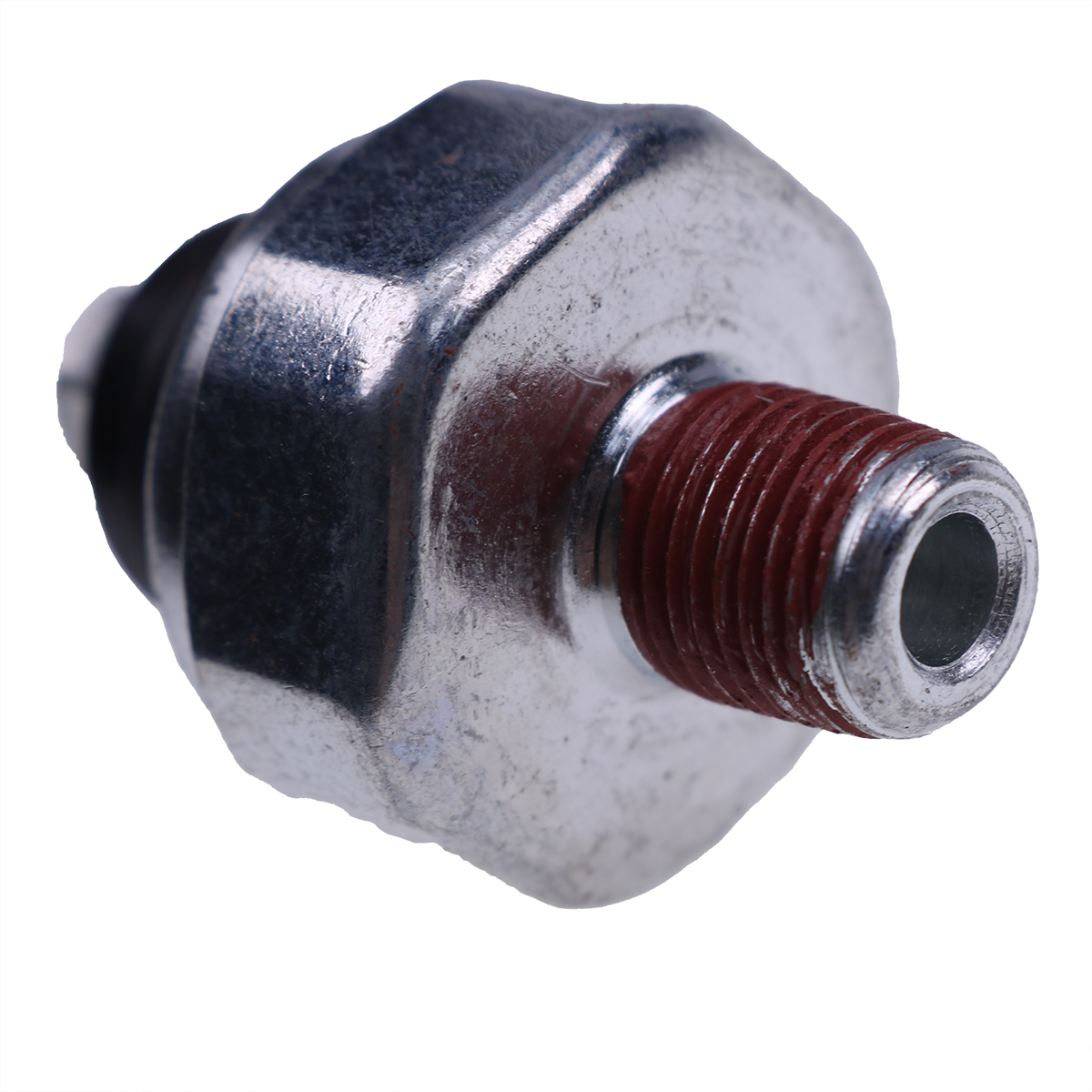 Solid Spare New Oil Pressure Switch For Bobcat 1600 Articulated Loaders