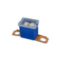 100A Bent Male 9/16" Fuse Cartridge FLD PAL Auto Link for Car Truck RV SUV - 1pk