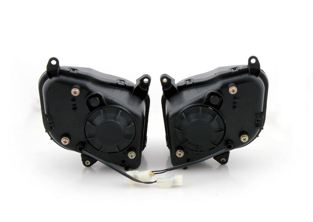 Front Headlight Headlamp Assembly For Honda CBR600RR CBR 600 RR 2007-2012 2011