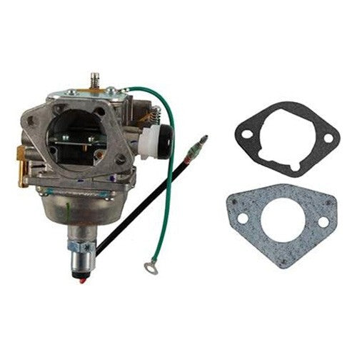 Solid Spare Kohler 32 853 12-S Carburetor Assembly With Gaskets
