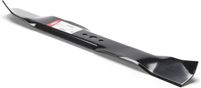 Solid Spare Oregon 195-057 100 Series Lawn Mower Blade, Black