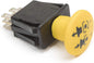 Solid Spare Oregon 33-093 Universal PTO Switch