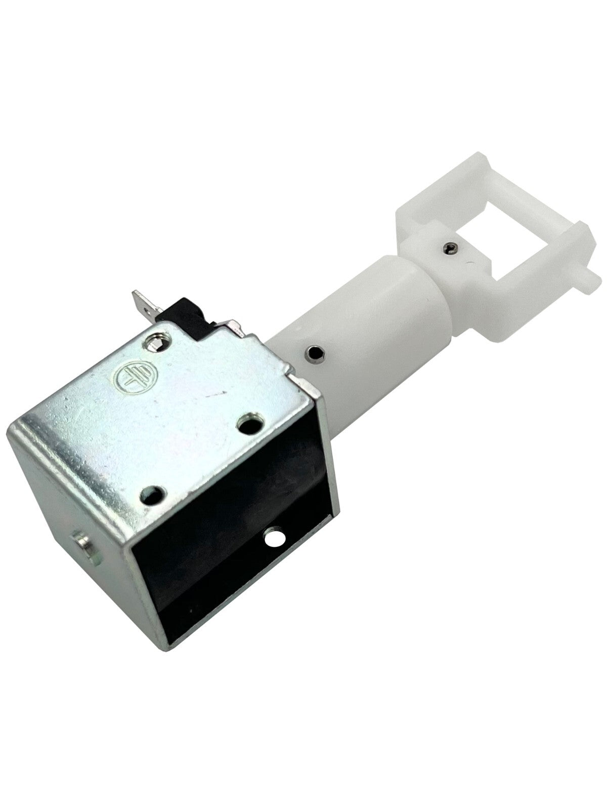 Solid Spare CMP WR62X23154 Refrigerator Ice Dispenser Solenoid Kit Fits GE