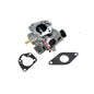 Solid Spare Kohler 24 853 305-S Complete Carburetor Kit