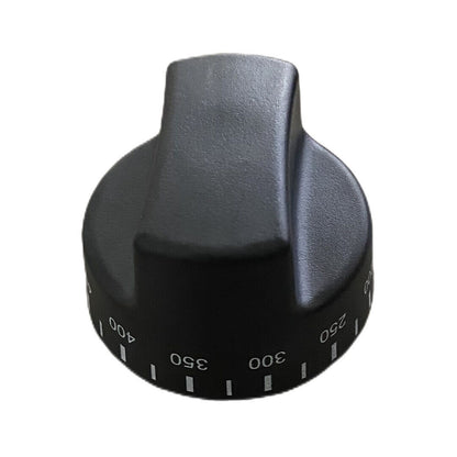 New For Viking PB010099 Oven Thermostat Knob Black PPS Shipping from USA