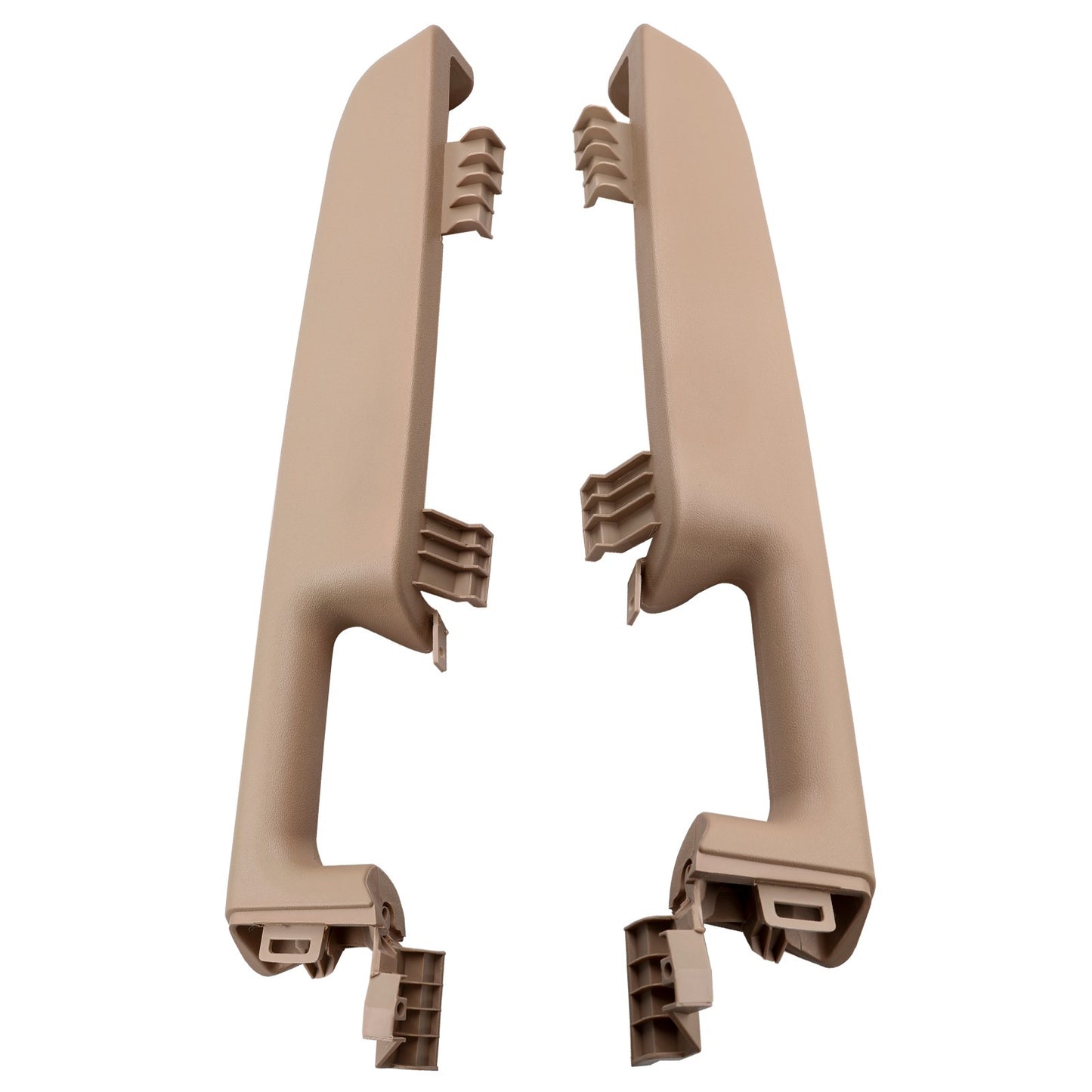 Beige Door Armrest Handle Driver Passenger Side Fit Chevy Suburban GMC 1999-2006