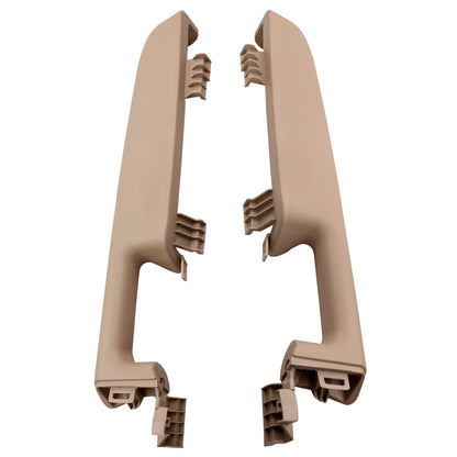 Beige Door Armrest Handle Driver Passenger Side Fit Chevy Suburban GMC 1999-2006