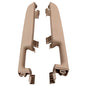 Beige Door Armrest Handle Driver Passenger Side Fit Chevy Suburban GMC 1999-2006