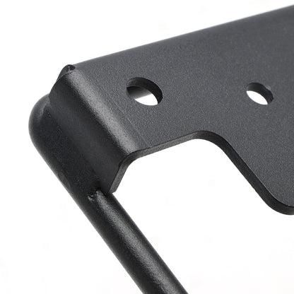 Fits For John Deere ATU300 Adapter Holder GPS Receiver Mounting Bracket PF81190*