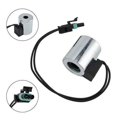AT139433 Electrical Coil For John Deere Loader 444H 444H LL 544G 544H 544H LL