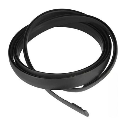 2PCS Roof Drip Molding Trim Center Rubber For Scion xB 2008-2015 US