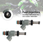 49033-0047 Fuel Injectors For Kawasaki Ninja 400 18-24 Eliminator Z500 NINJA 500