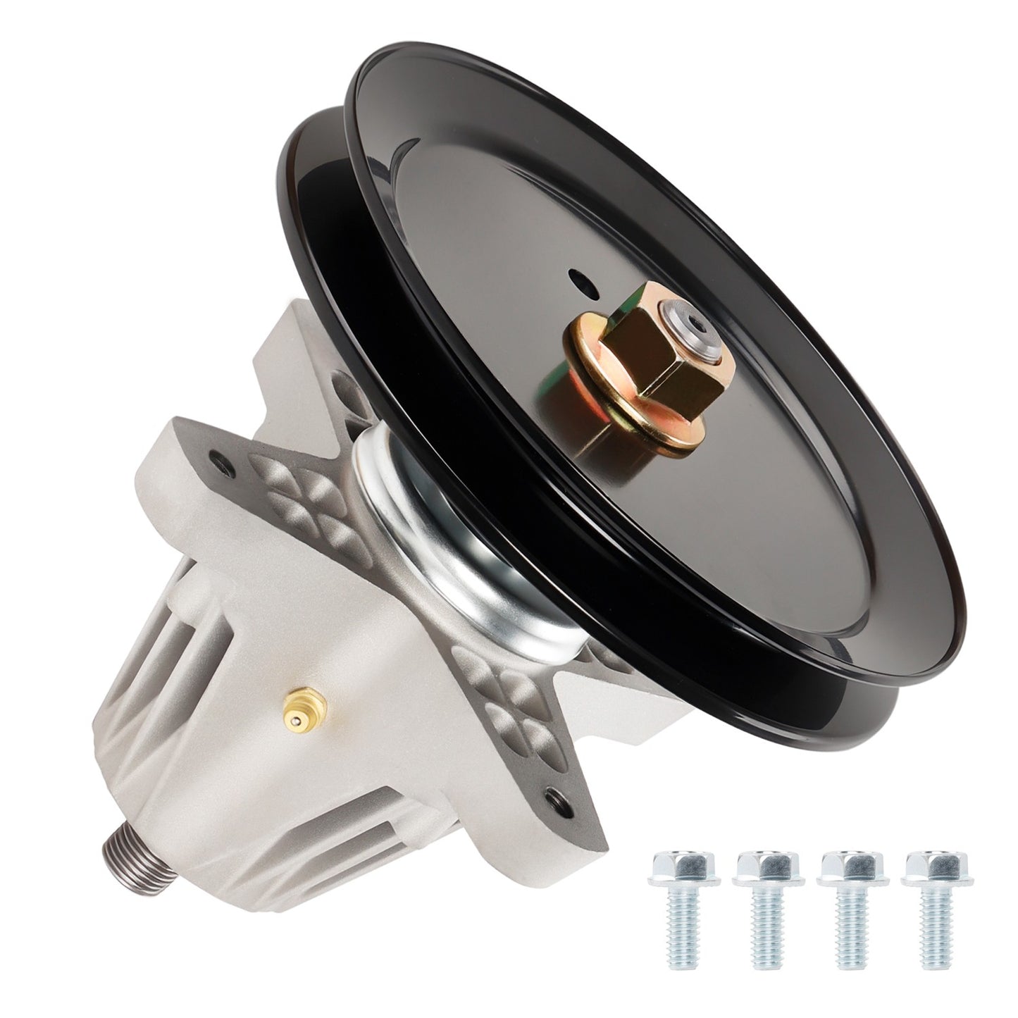 618P09258 Mower Deck Spindle For Cub Cadet XT2 XT1  MTD Craftsman Troy-Bilt 46in