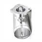 3" 76mm Aluminum Turbo BOV Blow Off Valve Pipe Adapter Flange for Type RS FV RZ