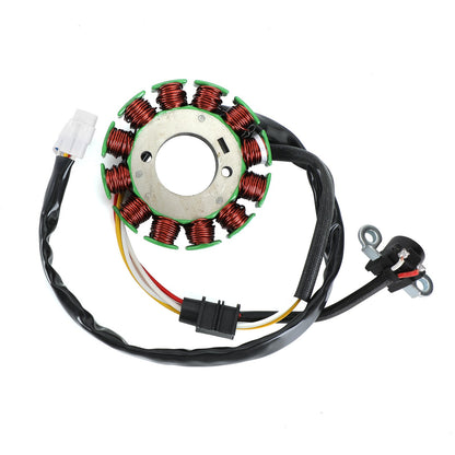 Regulator Magneto Stator Coil Gasket Kit fit For Yamaha WR 250 F 2003-2006 05 04