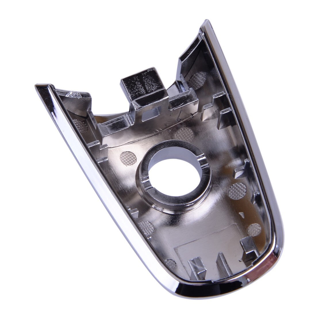 For Nissan Armada 17-20 Door Handle Escutcheon Infiniti QX60 Front Outside Cover