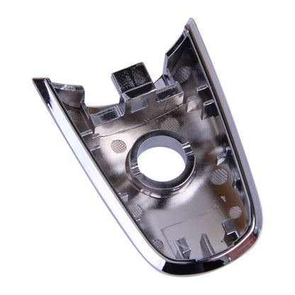 For Nissan Armada 17-20 Door Handle Escutcheon Infiniti QX60 Front Outside Cover