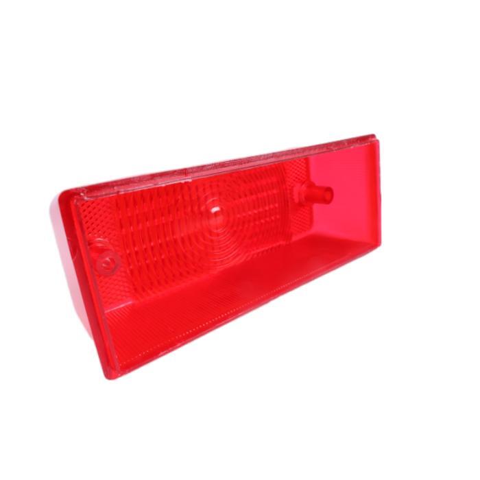 Solid Spare New Red Tail Light Lens for Bobcat S130 S150 S160 S175 S185 S205 S220 S250 S300