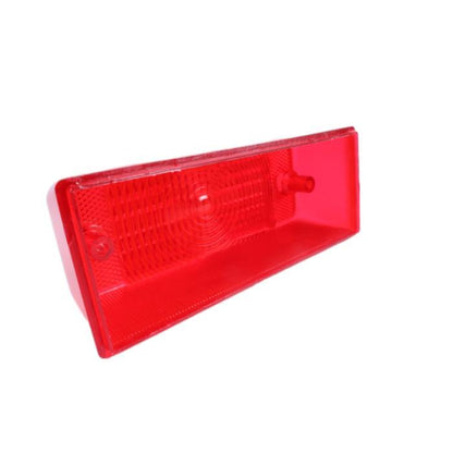 Solid Spare New Red Tail Light Lens for Bobcat S130 S150 S160 S175 S185 S205 S220 S250 S300