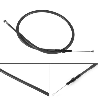 Motorcycle Clutch Cable Replacement fit for Yamaha YZF R3 YZF-R3 2015-2020 BLK