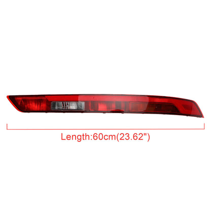 Right Rear Bumper Lower Tail Light Brake Stop Lamp For Audi Q5 18-21 RM6