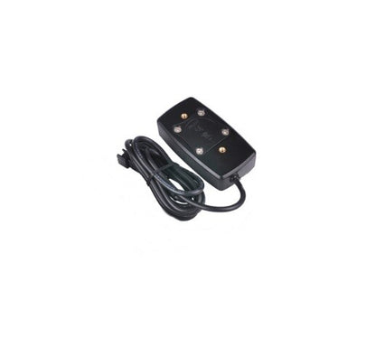 Digital Tachometer & Hour Meter & Thermometer - Multi-function Meter
