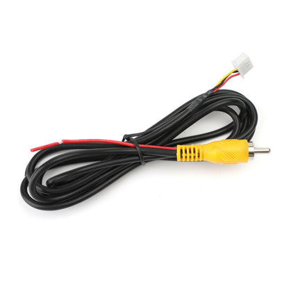 1PC Universal Car Front Rear Parking View Camera Switch 2 Channel Control Box US