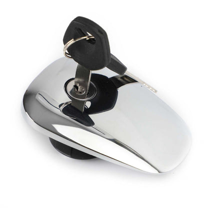 Fuel Gas Tank Cap Fit for Suzuki Intruder VS 400 600 700 750 800 1400 1987-2009