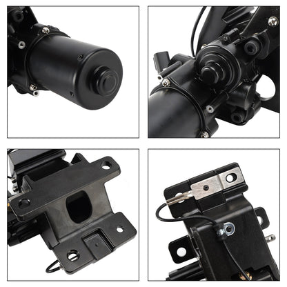 Power Running Board Motor JL1Z-16A506-D For Ford Expedition Navigator 2018-2024