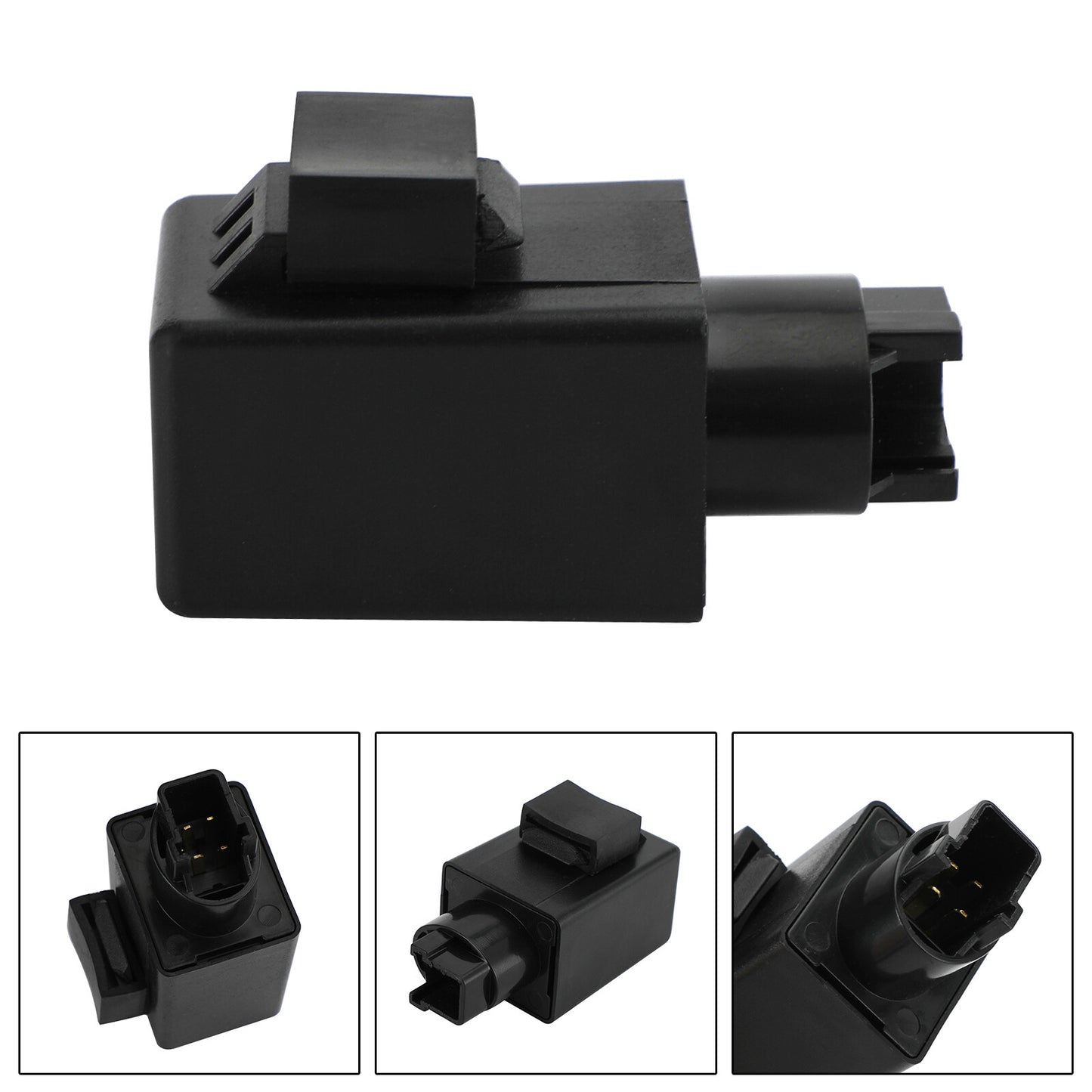 LED Flashing Relay fit Honda CB500F CB500X Rebel 250 300 500 38301-MJE-D01
