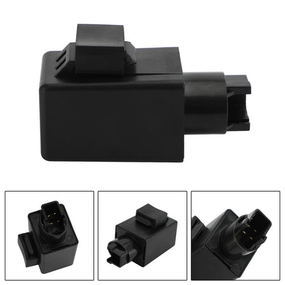LED Flashing Relay fit Honda CB500F CB500X Rebel 250 300 500 38301-MJE-D01