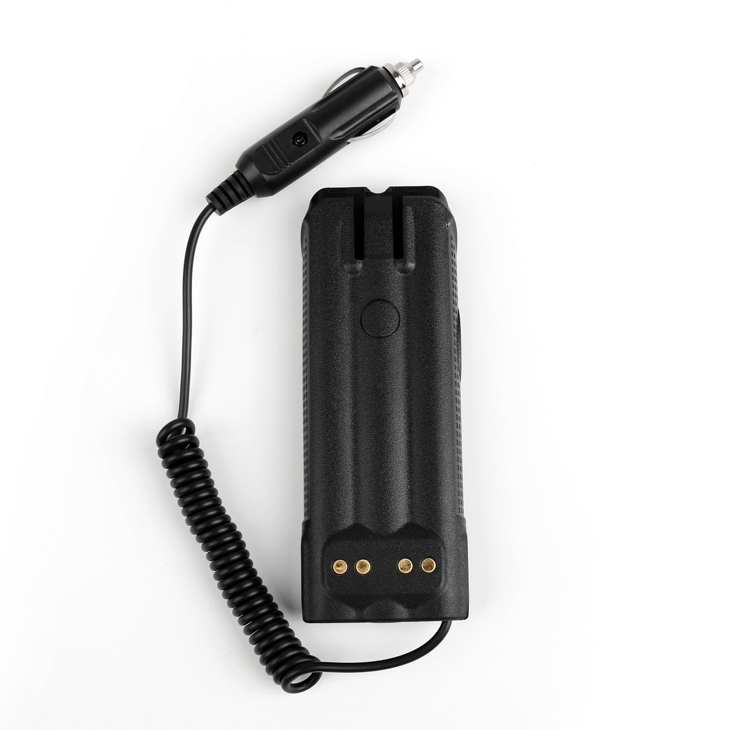 1x Car Charger Battery Eliminator For  XTS3000/5000/3500 MTP200 2-Way