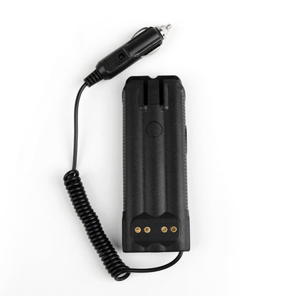 1x Car Charger Battery Eliminator For  XTS3000/5000/3500 MTP200 2-Way