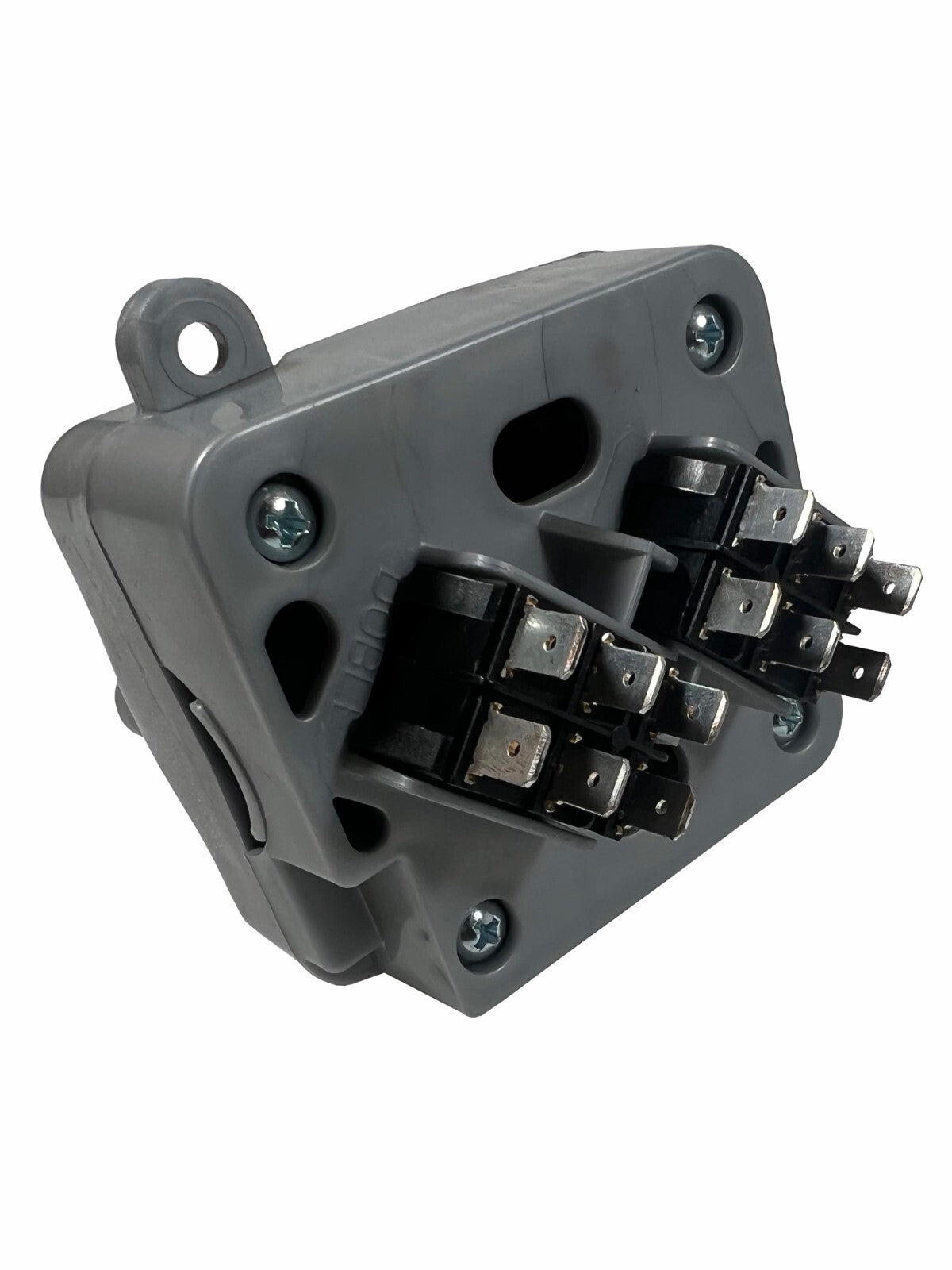 Solid Spare EFP Humidifier Wick Filters for Emerson Essick Air HDC-12 - 4 Pack