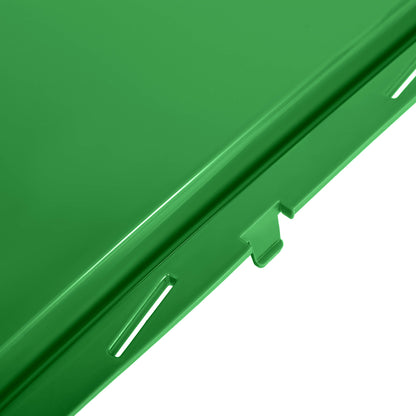 Solid Spare For John Deere X300 X304 X310 X320 X350 X370 X384 X394 Center Hood Panel