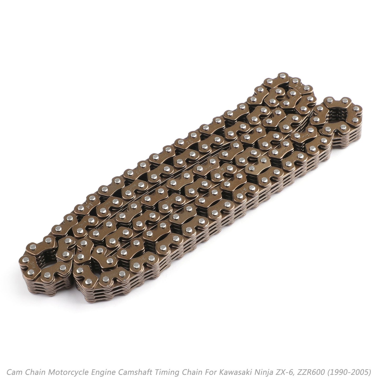 Cam Chain Camshaft For Kawasaki ZZR600 1990-2004 ZZR400 500 90-06 92057-1297,