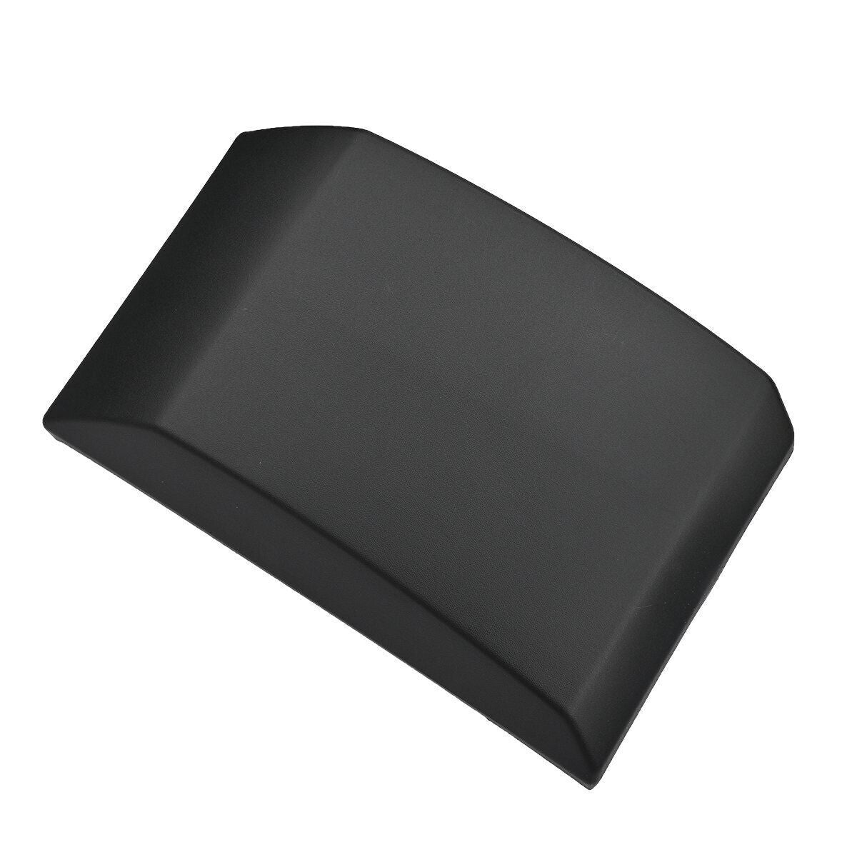 For Ford Transit 150 250 350 2015-2020 Fuel Door Gas Cap Hatch Cover Panel Trim