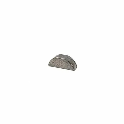 Solid Spare Kohler Woodruff Key Genuine Part # X-42-15-S