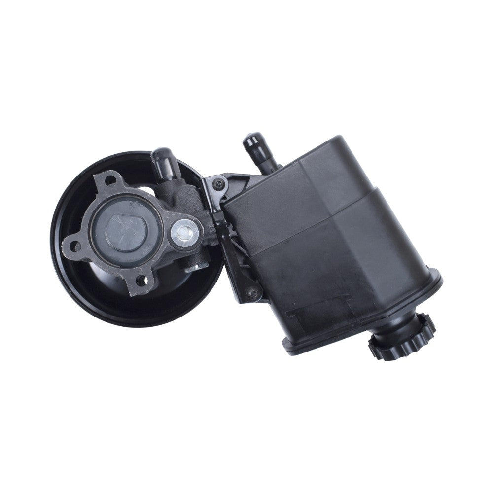 Power Steering Pump w/ Reservoir & Pulley forDodge Ram 2500 3500  2003-2007