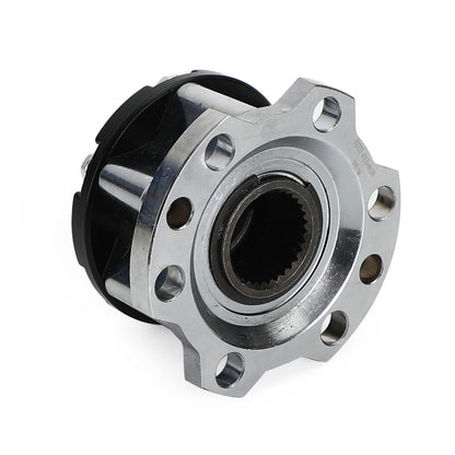 Free Wheel Hub 43530-60130 For Toyota Landcruiser 75 76 78 79 105 Series